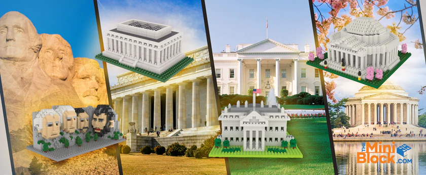 Build Your Miniature Masterpiece