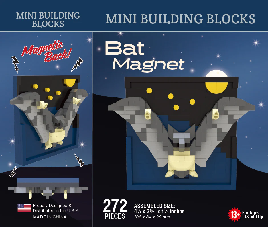 Magnets