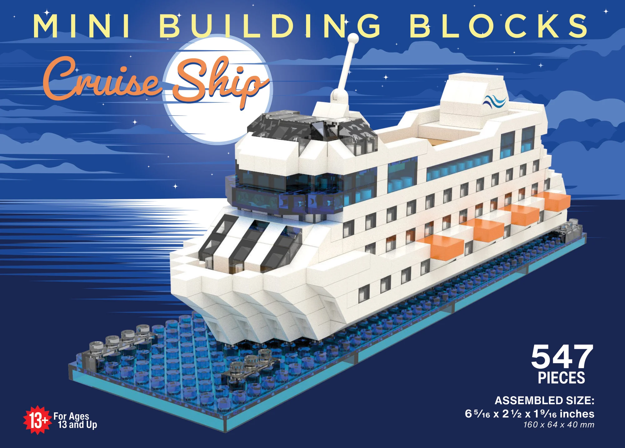 Boats & Ships
